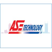 ASE Technology, Inc. logo, ASE Technology, Inc. contact details