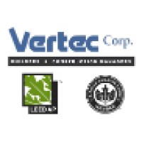 Vertec Corp. logo, Vertec Corp. contact details