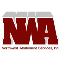 Northwest Abatement Services, Inc. logo, Northwest Abatement Services, Inc. contact details