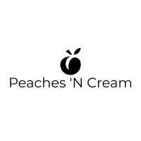 Peaches 'n Cream logo, Peaches 'n Cream contact details