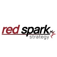 Red Spark Strategy logo, Red Spark Strategy contact details