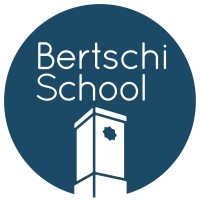 Bertschi School logo, Bertschi School contact details