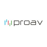 PROAV LLC logo, PROAV LLC contact details