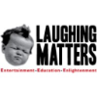 Laughing Matters Entertainment & Education logo, Laughing Matters Entertainment & Education contact details