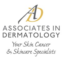 Associates In Dermatology, Inc. logo, Associates In Dermatology, Inc. contact details