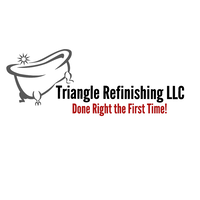 Triangle Refinishing LLC logo, Triangle Refinishing LLC contact details