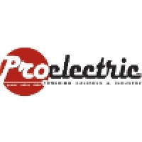 ProElectric, LLC logo, ProElectric, LLC contact details