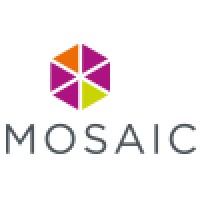 Mosaic LLC logo, Mosaic LLC contact details