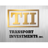 Transport Investments logo, Transport Investments contact details