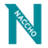 NACCHO logo, NACCHO contact details