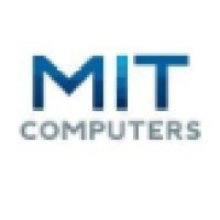 MIT Computers logo, MIT Computers contact details