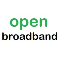 Open Broadband LLC logo, Open Broadband LLC contact details