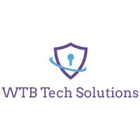 WTB Tech Solutions logo, WTB Tech Solutions contact details