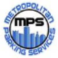 Metropolitan Parking Services, LLC logo, Metropolitan Parking Services, LLC contact details