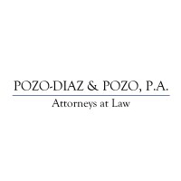 POZO-DIAZ & POZO, P.A. logo, POZO-DIAZ & POZO, P.A. contact details