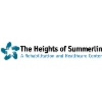 Heights Of Summerlin logo, Heights Of Summerlin contact details