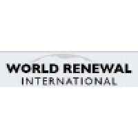 World Renewal Intl logo, World Renewal Intl contact details