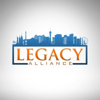 Legacy Alliance logo, Legacy Alliance contact details