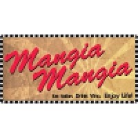 Mangia Mangia logo, Mangia Mangia contact details