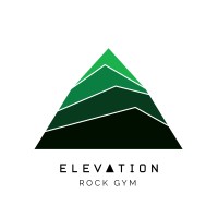 Elevation Rock Gym logo, Elevation Rock Gym contact details