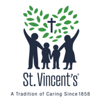 St. Vincent's Santa Barbara logo, St. Vincent's Santa Barbara contact details