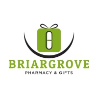 Briargrove Pharmacy logo, Briargrove Pharmacy contact details