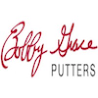 Bobby Grace Putters logo, Bobby Grace Putters contact details