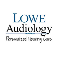 Lowe Audiology logo, Lowe Audiology contact details