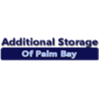 Additional Storage logo, Additional Storage contact details