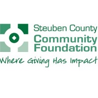 Steuben County Community Foundation logo, Steuben County Community Foundation contact details