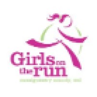 Girls on the Run of Montgomery County logo, Girls on the Run of Montgomery County contact details