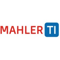 Mahler TI logo, Mahler TI contact details