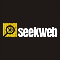 Seek Web - Marketing Digital logo, Seek Web - Marketing Digital contact details