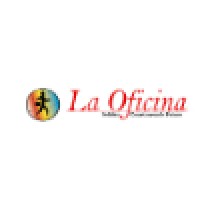 La Oficina - Strength Building Futures logo, La Oficina - Strength Building Futures contact details