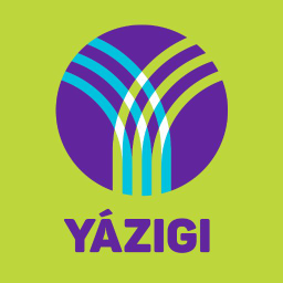 Yázigi Aclimação logo, Yázigi Aclimação contact details