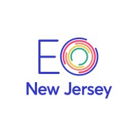 EO New Jersey logo, EO New Jersey contact details