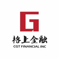 CGT Financial Inc. logo, CGT Financial Inc. contact details