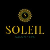 Salon Soleil logo, Salon Soleil contact details