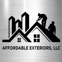 Affordable Exteriors, LLC Des Moines logo, Affordable Exteriors, LLC Des Moines contact details