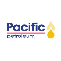 Pacific Petroleum Products logo, Pacific Petroleum Products contact details