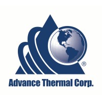 Advance Thermal Corp. logo, Advance Thermal Corp. contact details