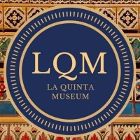 La Quinta Museum logo, La Quinta Museum contact details