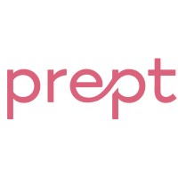 Prept logo, Prept contact details