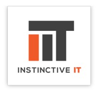 Instinctive IT logo, Instinctive IT contact details