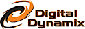 digital dynamix logo, digital dynamix contact details