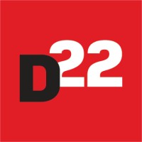 DIVISION 22 logo, DIVISION 22 contact details