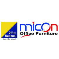 Micon Office Furniture logo, Micon Office Furniture contact details