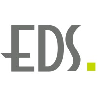 Enterprise Data Solutions - EDS logo, Enterprise Data Solutions - EDS contact details