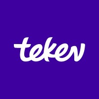 teken logo, teken contact details