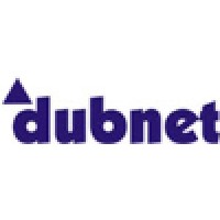 Dubnet logo, Dubnet contact details